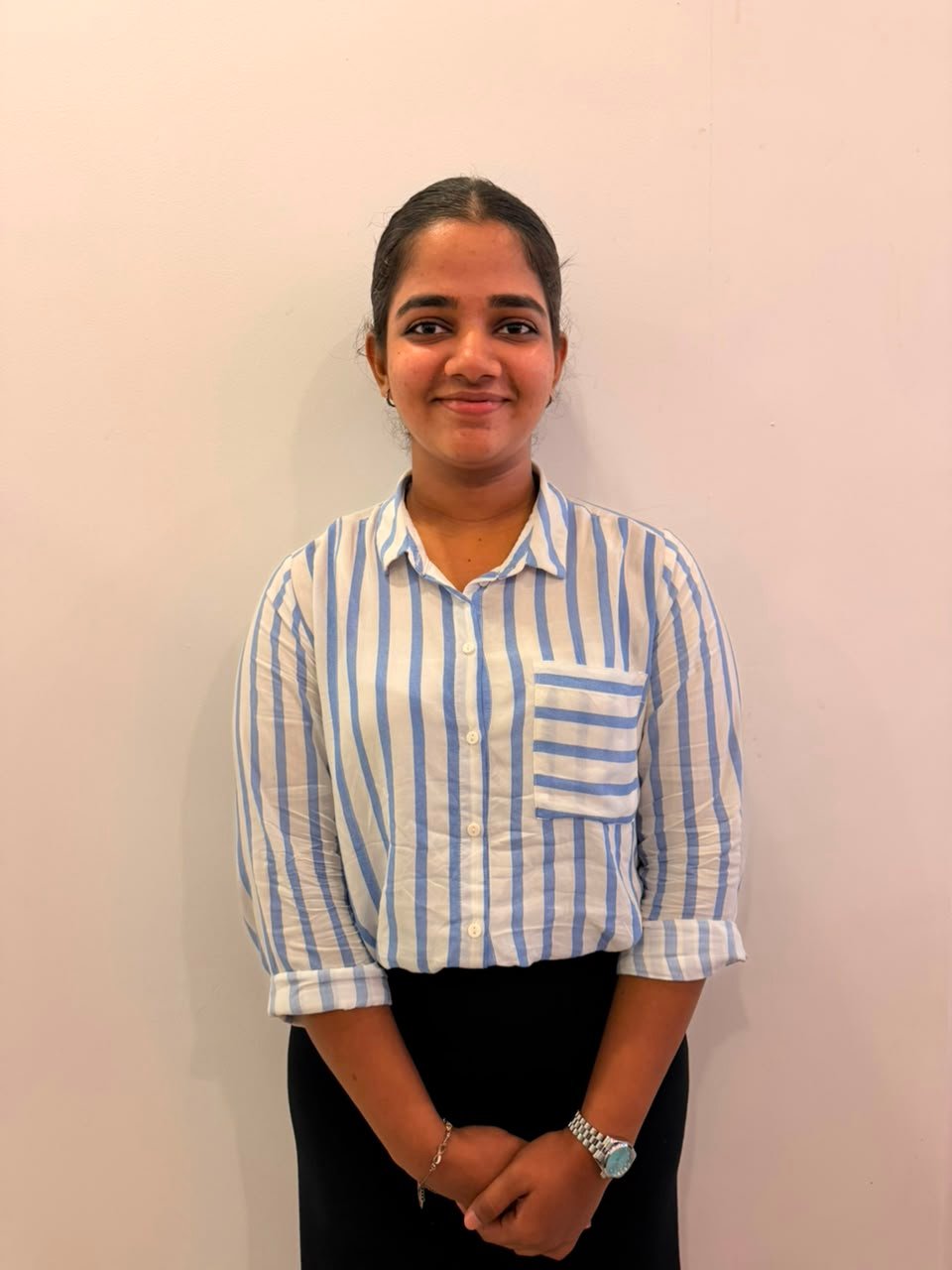 Sanjali Wijesekara