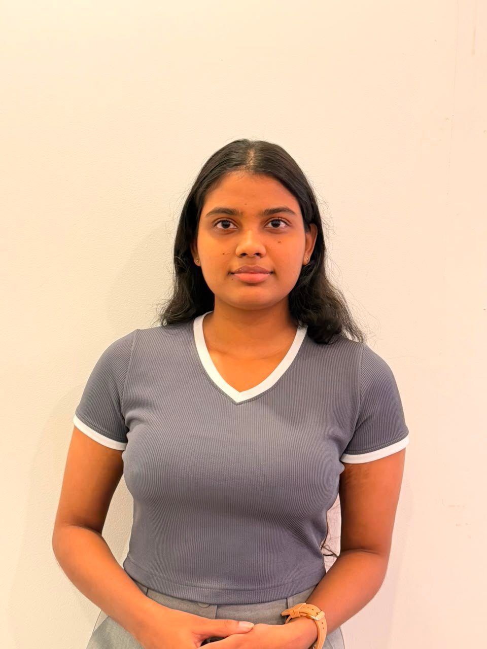 Sanuthi Perera