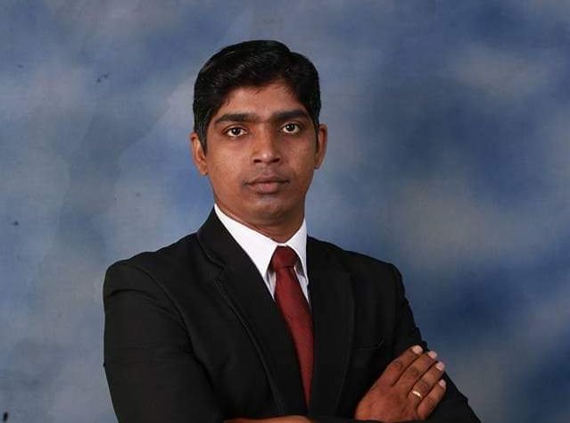 Chathura Perera