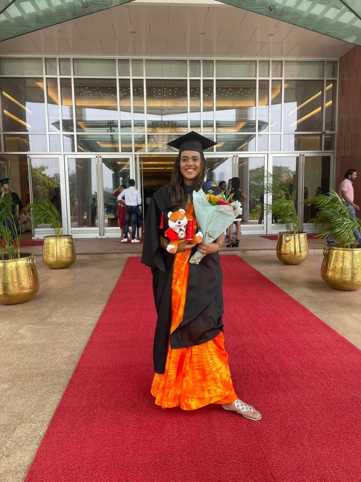 Thimasha Ramesh